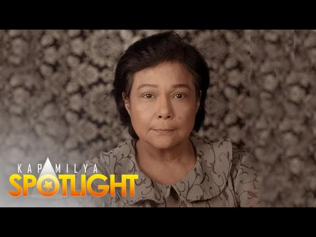 Dramang pag-amin sa pagiging baog at pagkukulang
