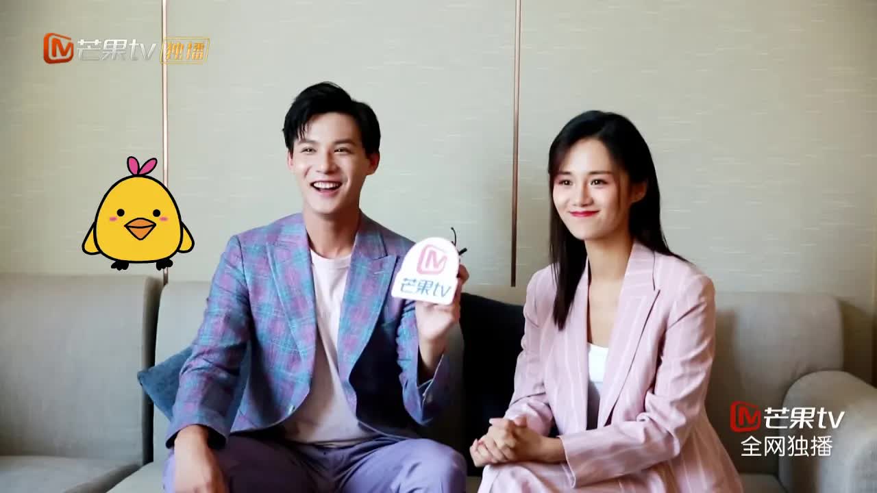 《颤抖吧阿部2》演员快问快答互动