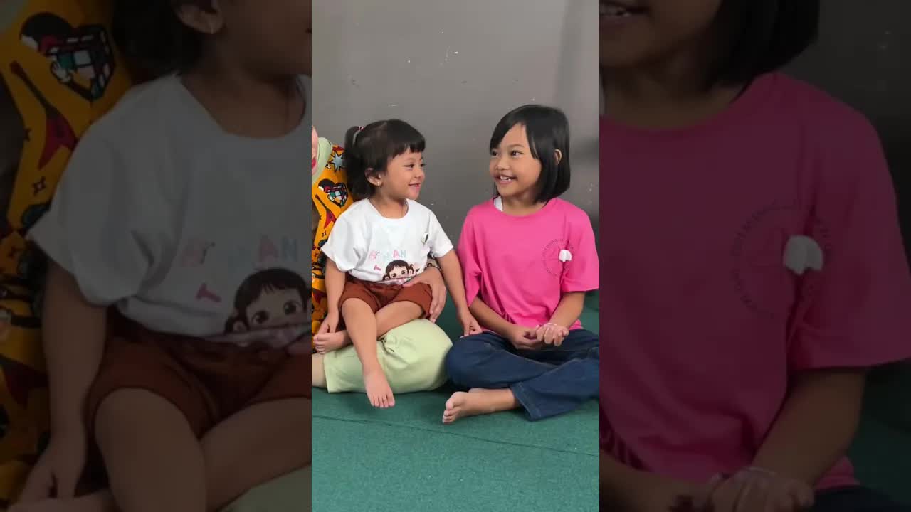 Diskusi Makanan Favorit dengan Logat Sunda