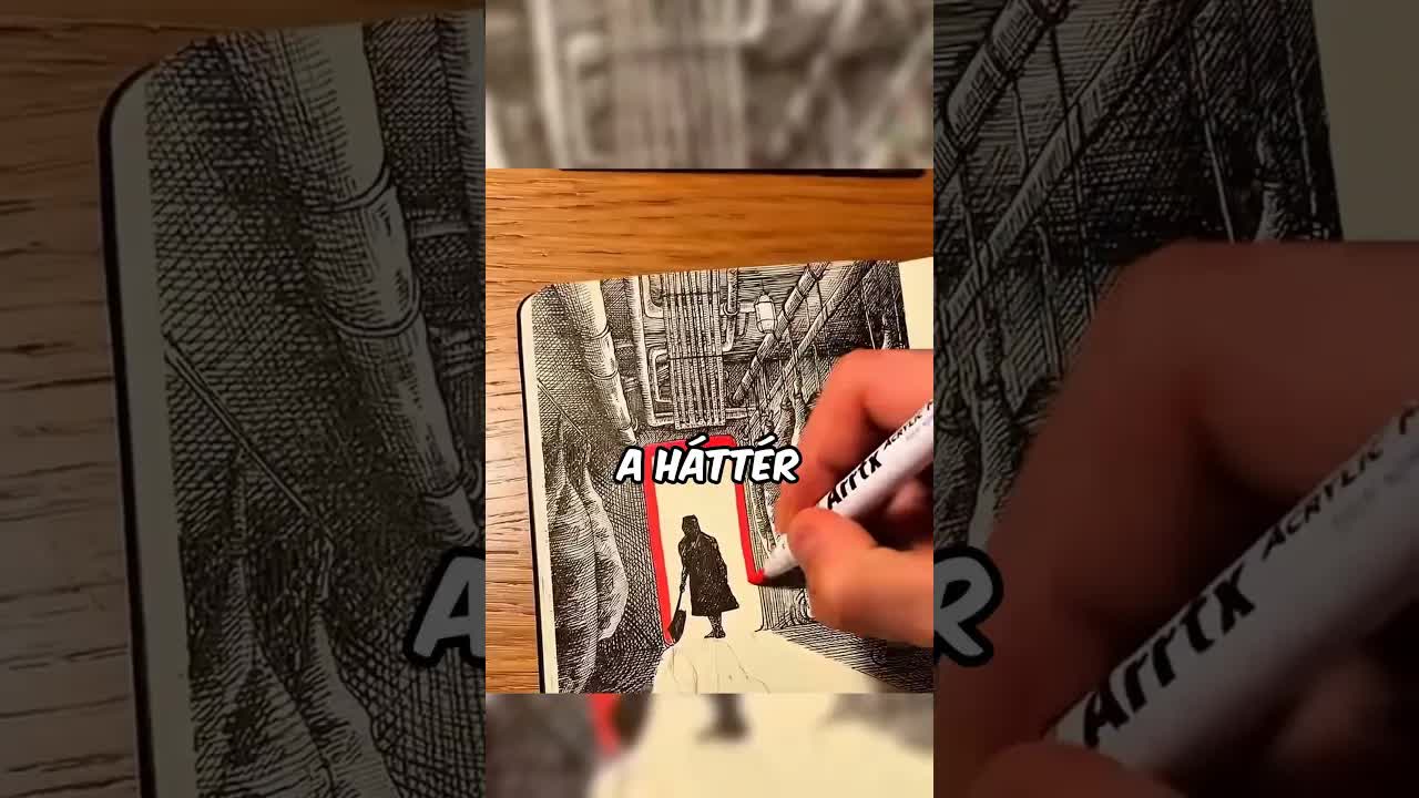 Mennyibe kerülne ez a művész notesz?