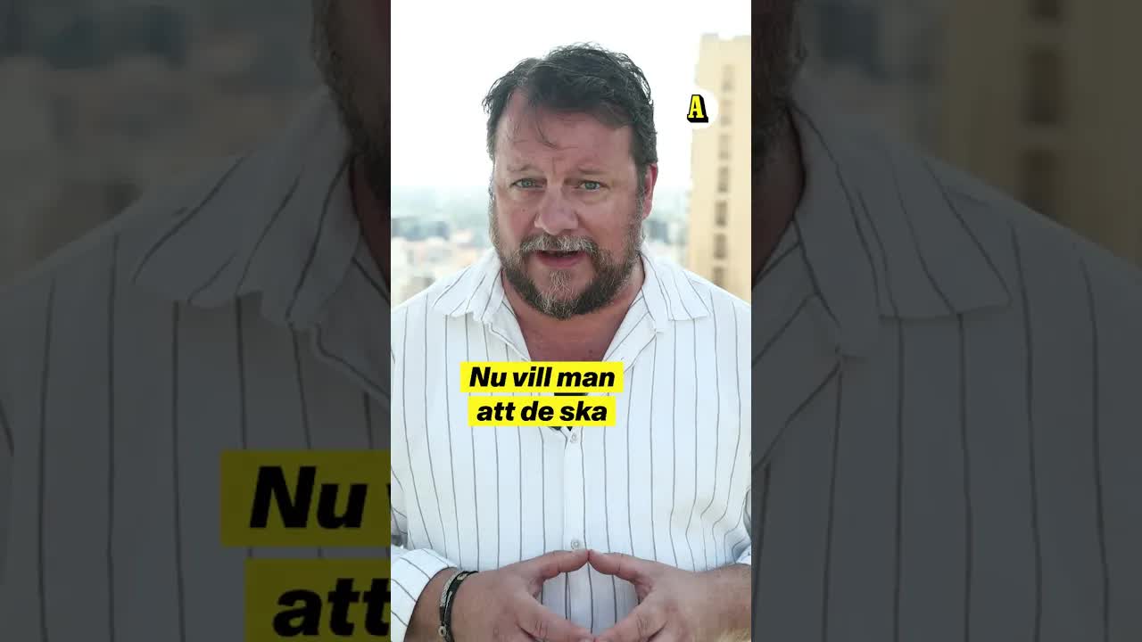 Vad är egentligen Hizbollah?