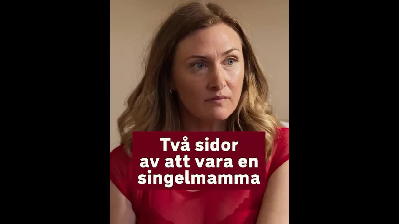 En bakfull pedagogisk mamma