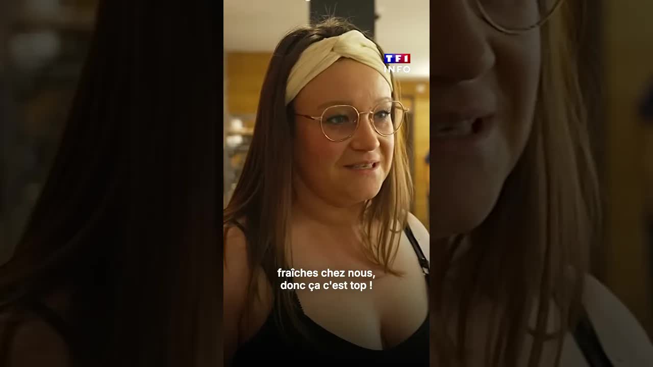 Canicule à Mouthe, la ville la plus froide de France