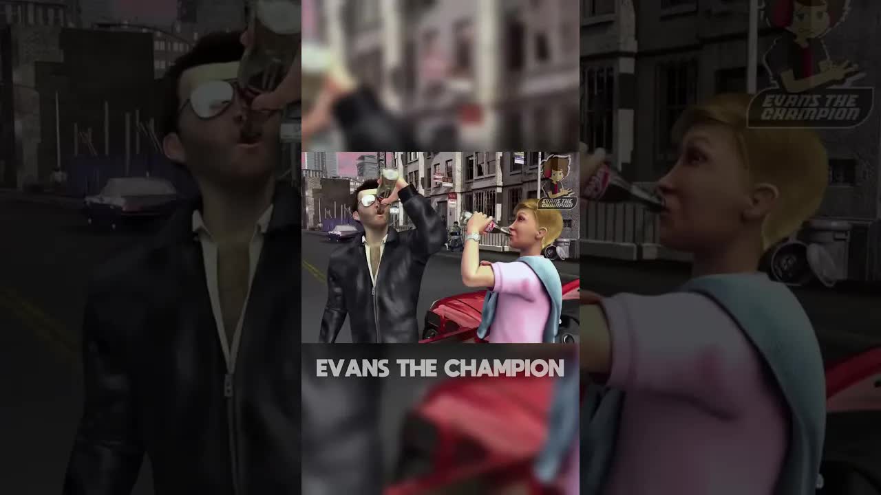 Parodia de GTA 6 en Español