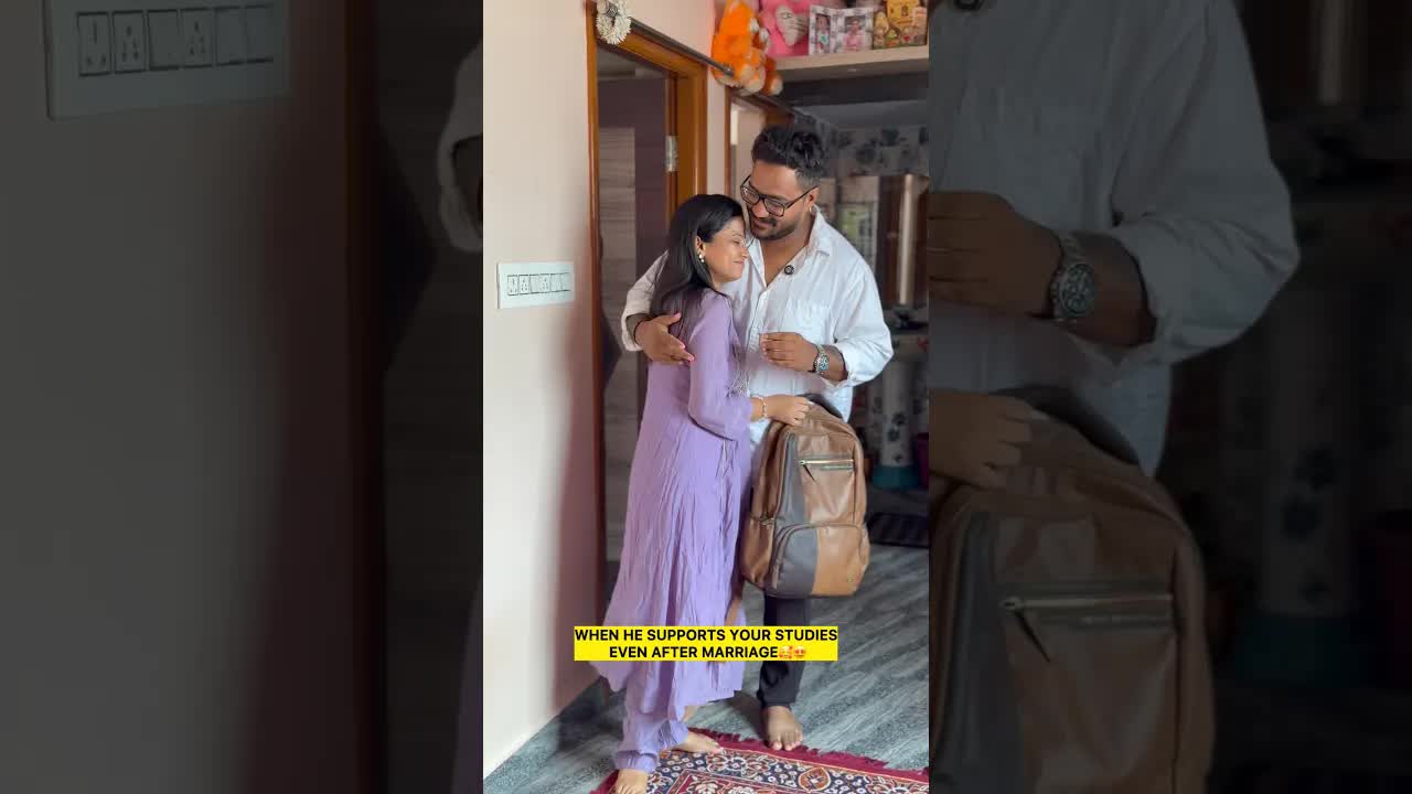 ಸ್ವಾತಿಗೆ ಎಕ್ಸಾಮ್ ಇದೆ: ಬೆಳಗಿನ ರೂಟಿನ್