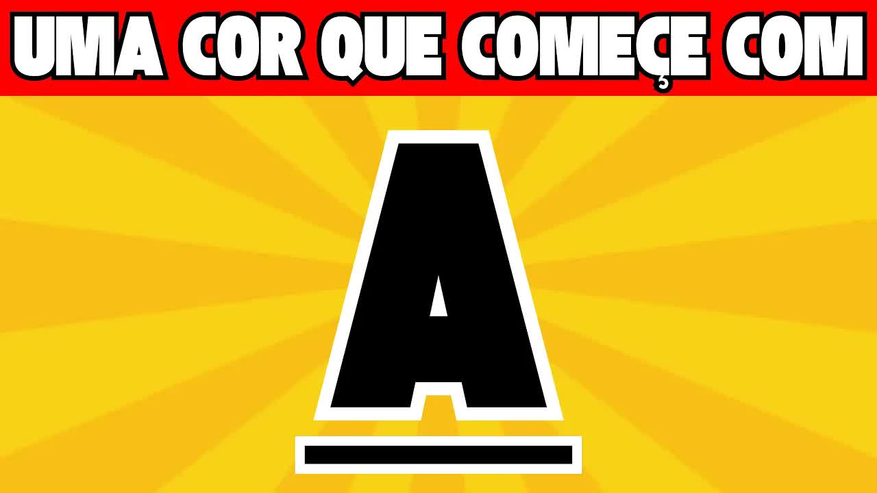 Desafio das Letras: Encontre Palavras com Regras