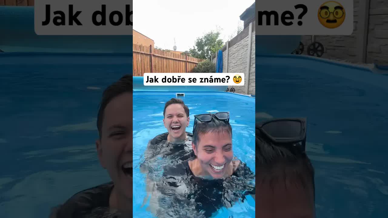 Moje oblíbená barva a jídlo vs Rex a Kate