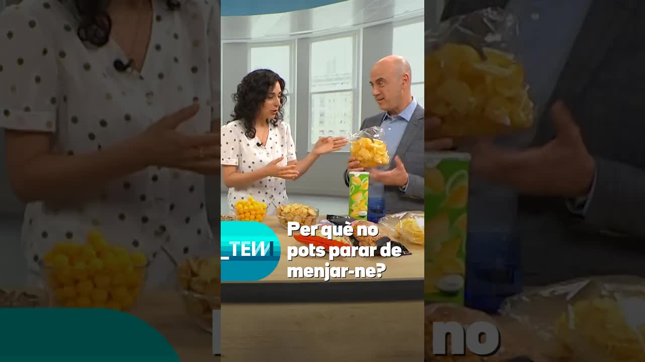El punt de plaer i les patates fregides