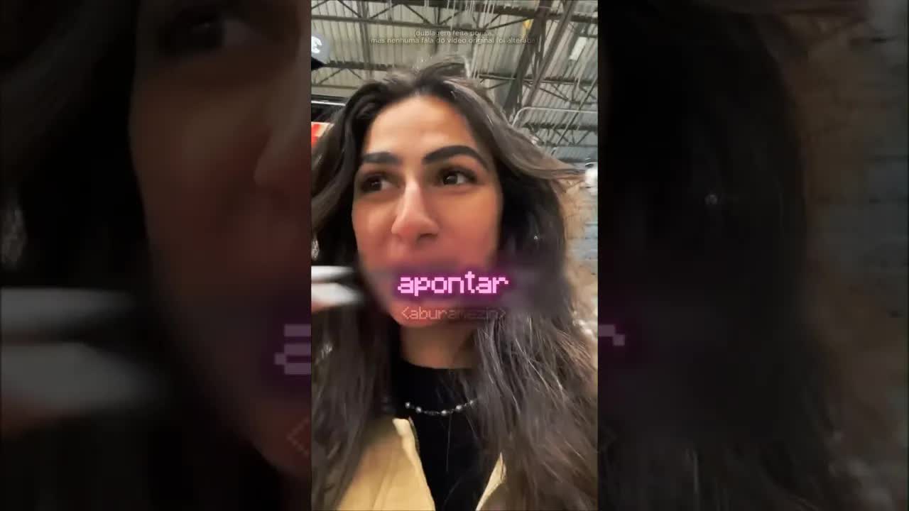 A mãe que fazia o mercado estocar chocolate só para ela
