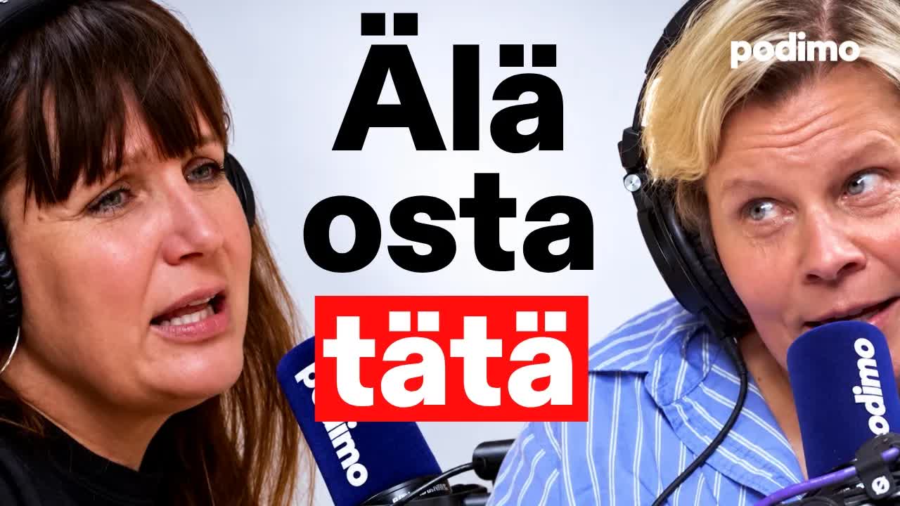 Kiusalliset esittelyringit ja viinin tissuttelu