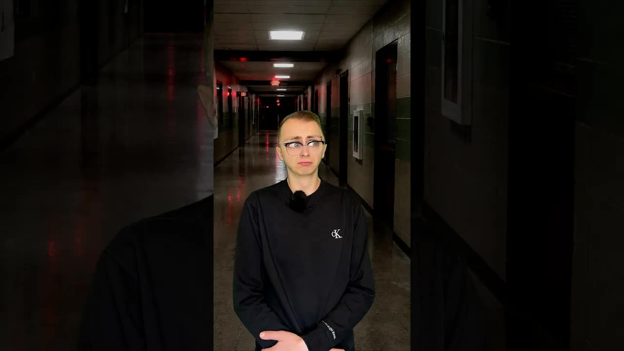 Škola straší? Príbeh o duchoch a kamarátoch