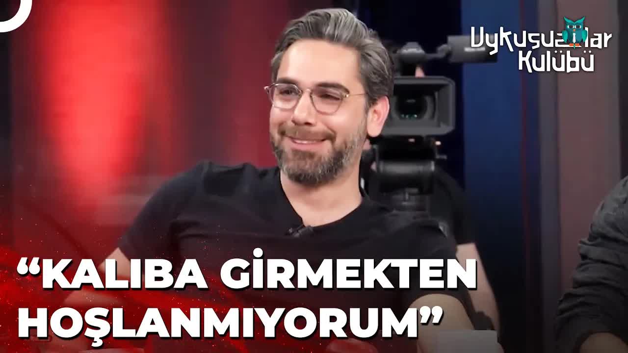 Kadir Doğulu Kariyer ve Hayat Sohbeti
