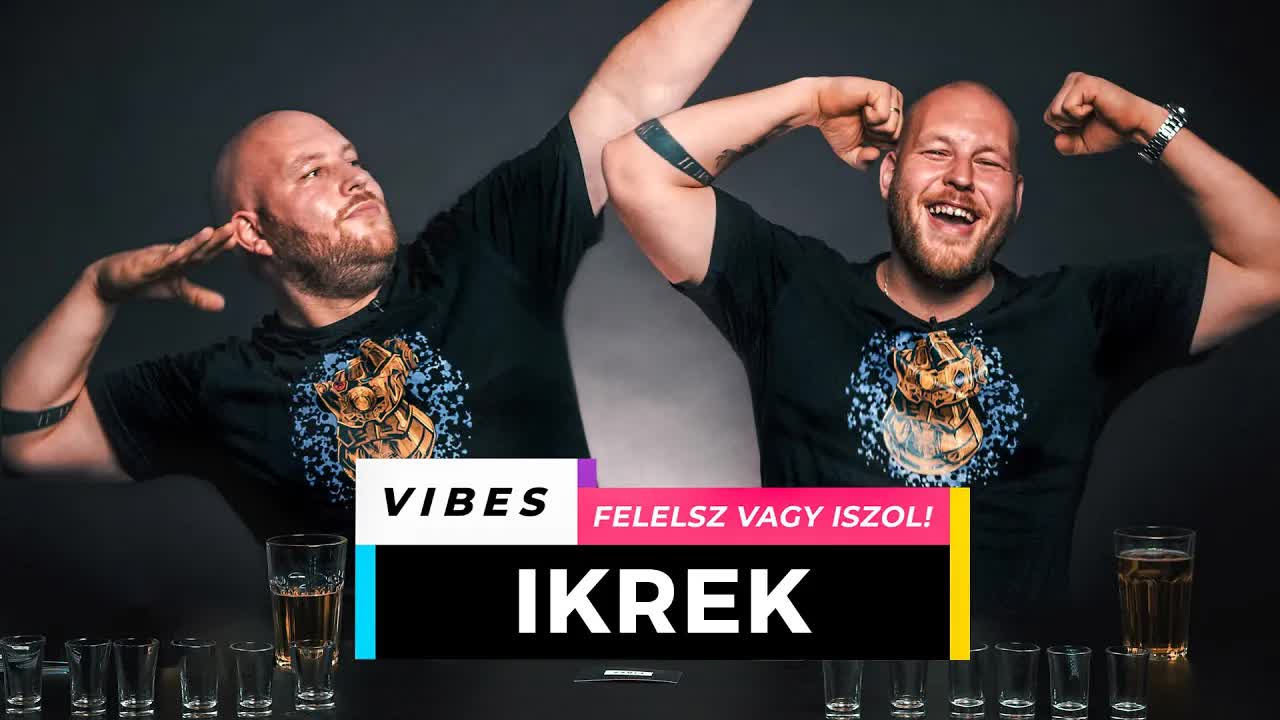Felelsz vagy iszol? Ikrek nyíltan beszélnek