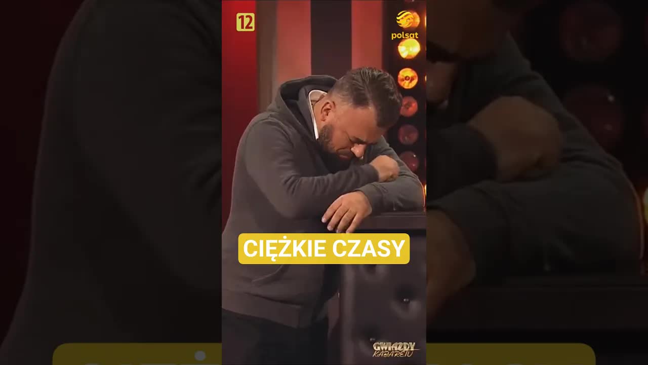 Ciężkie czasy i życie na karku