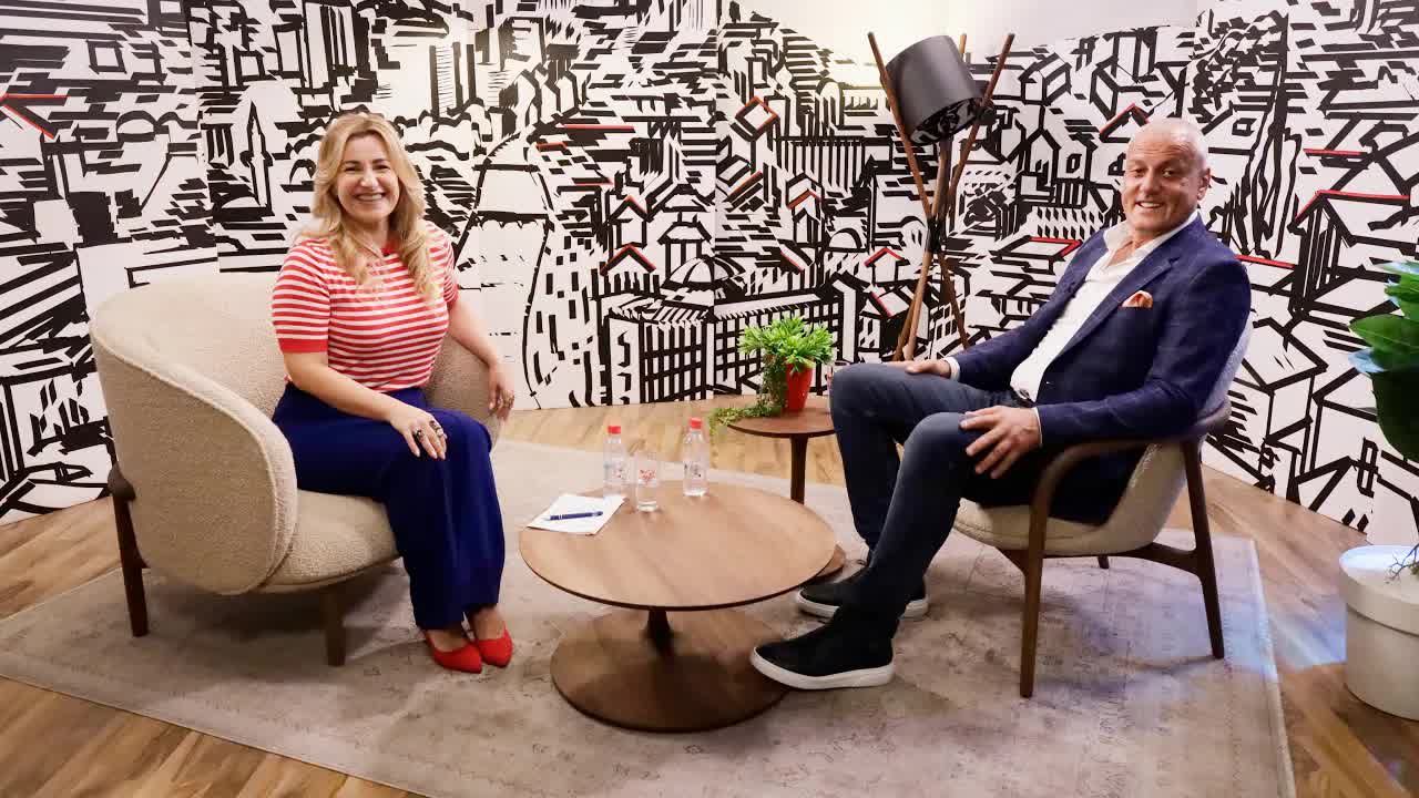 Darko Mirković: Naučio sam da ne treba biti u Americi