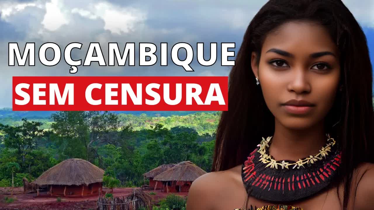 Como é viver em Moçambique: cultura e perigos