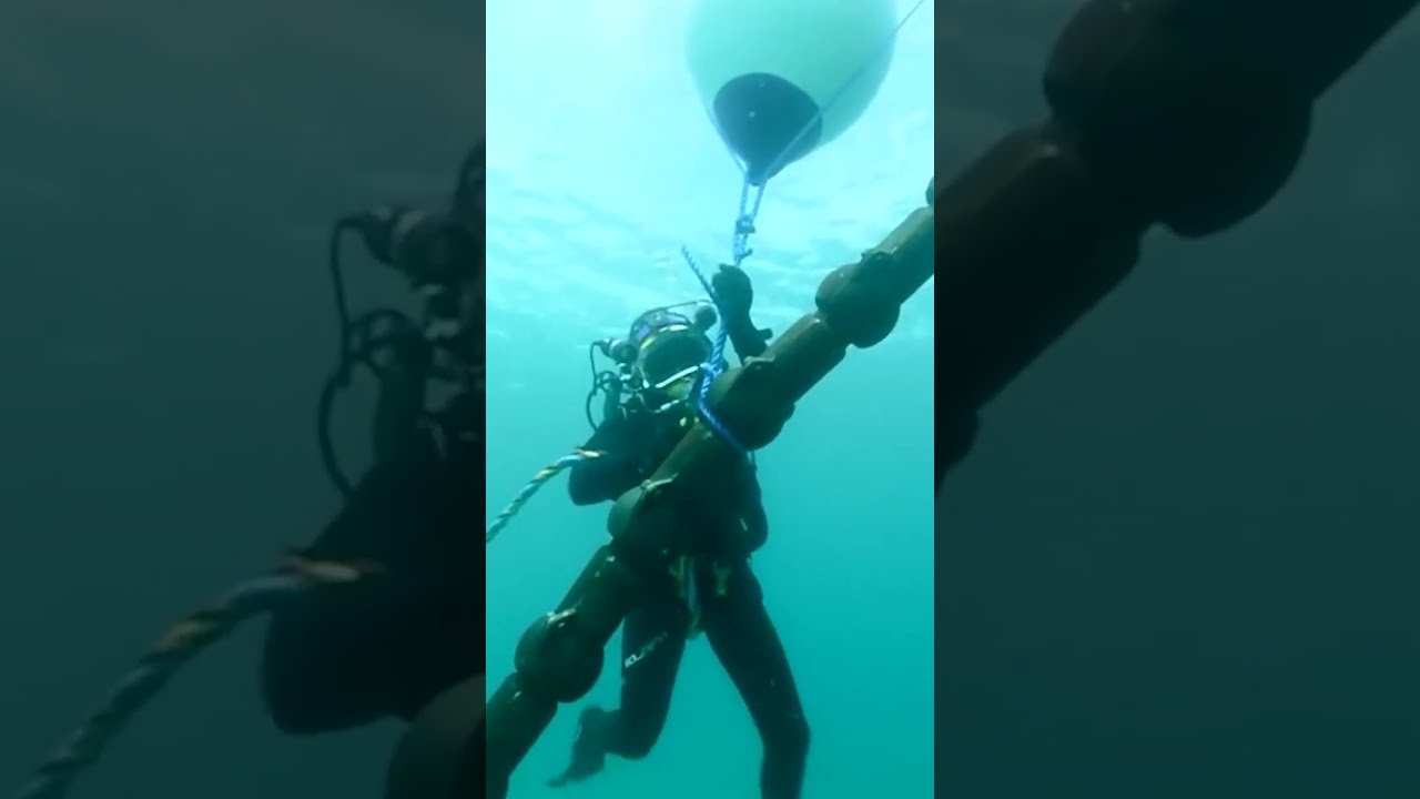 Ancaman Iran Terhadap Kabel Internet Bawah Laut