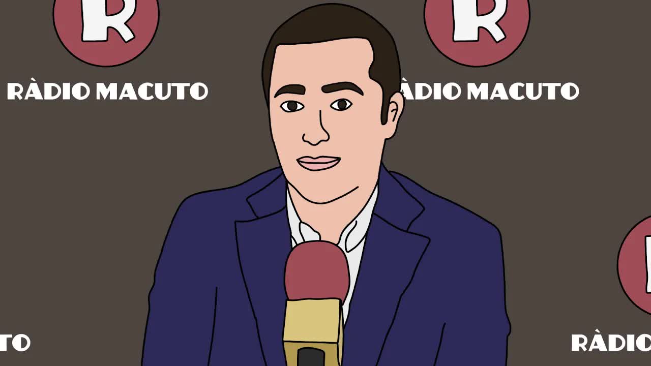 Problemes del barri amb el regidor