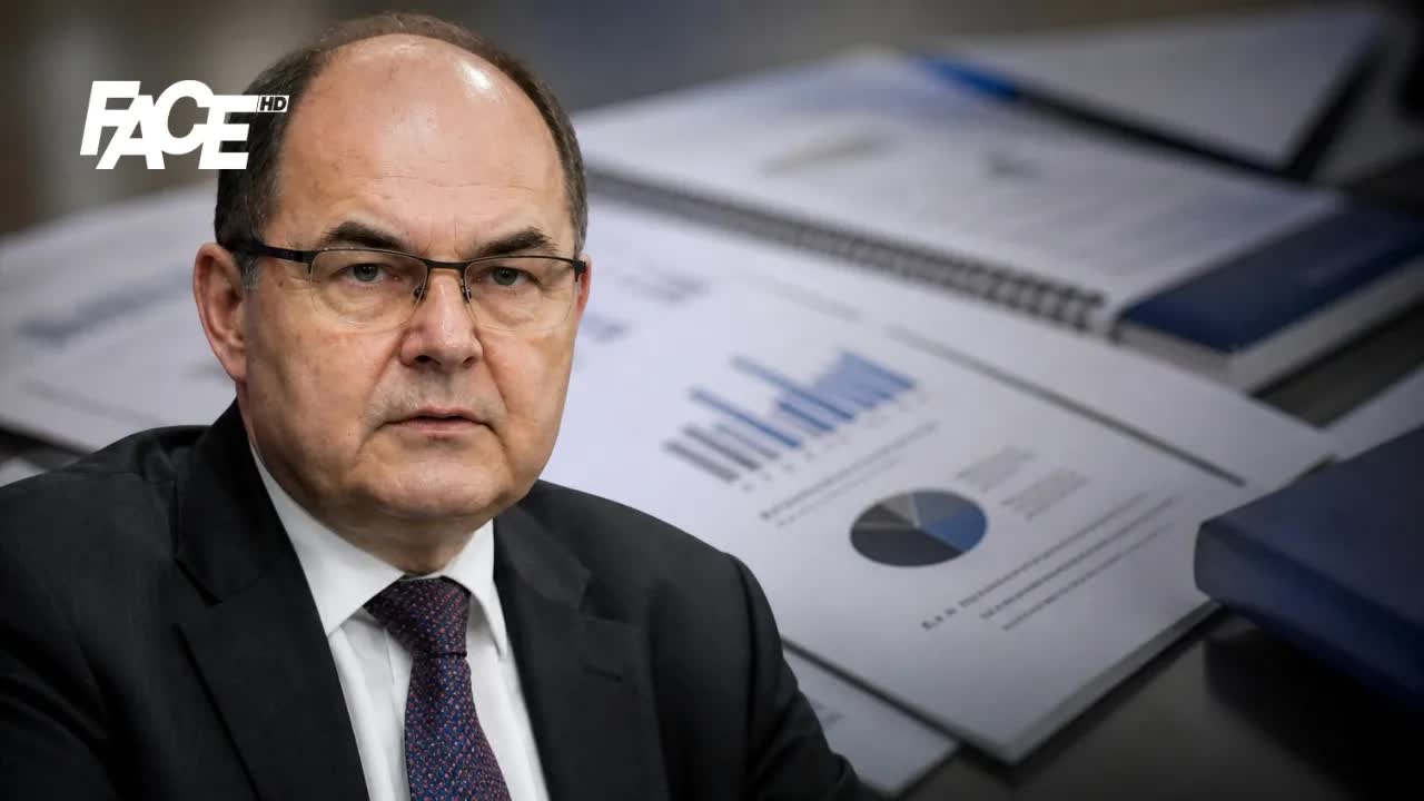 Schmidtov izvještaj UN-u o krizi u BiH