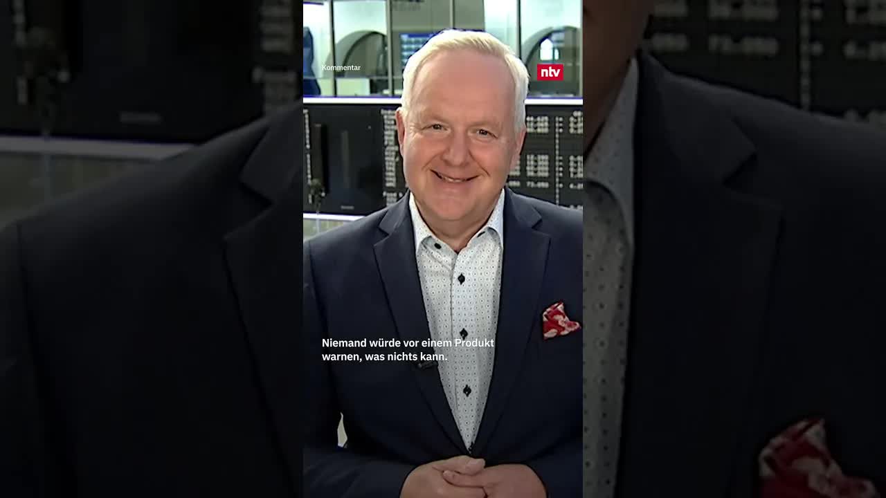 Panikmache als Marketingkonzept bei KI