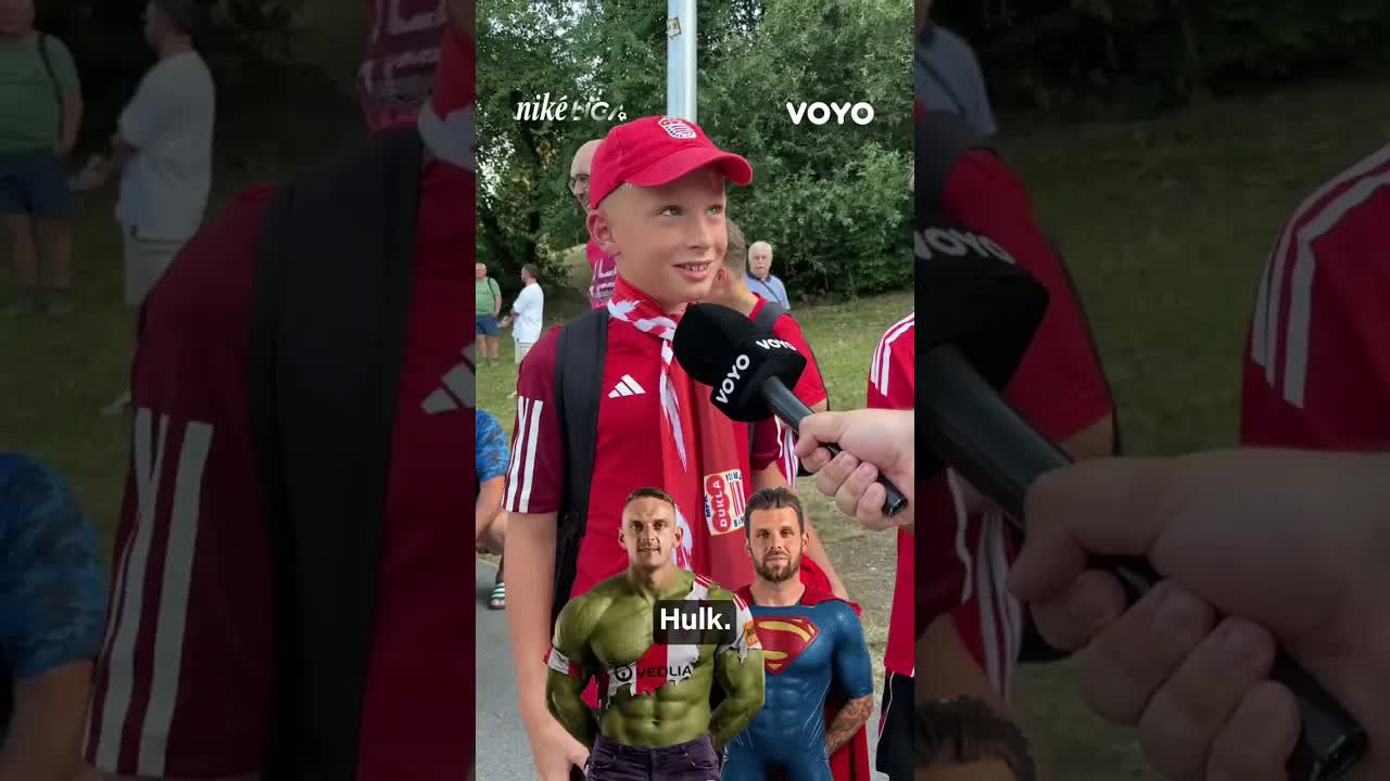 Aký by bol váš tím superhrdinom?