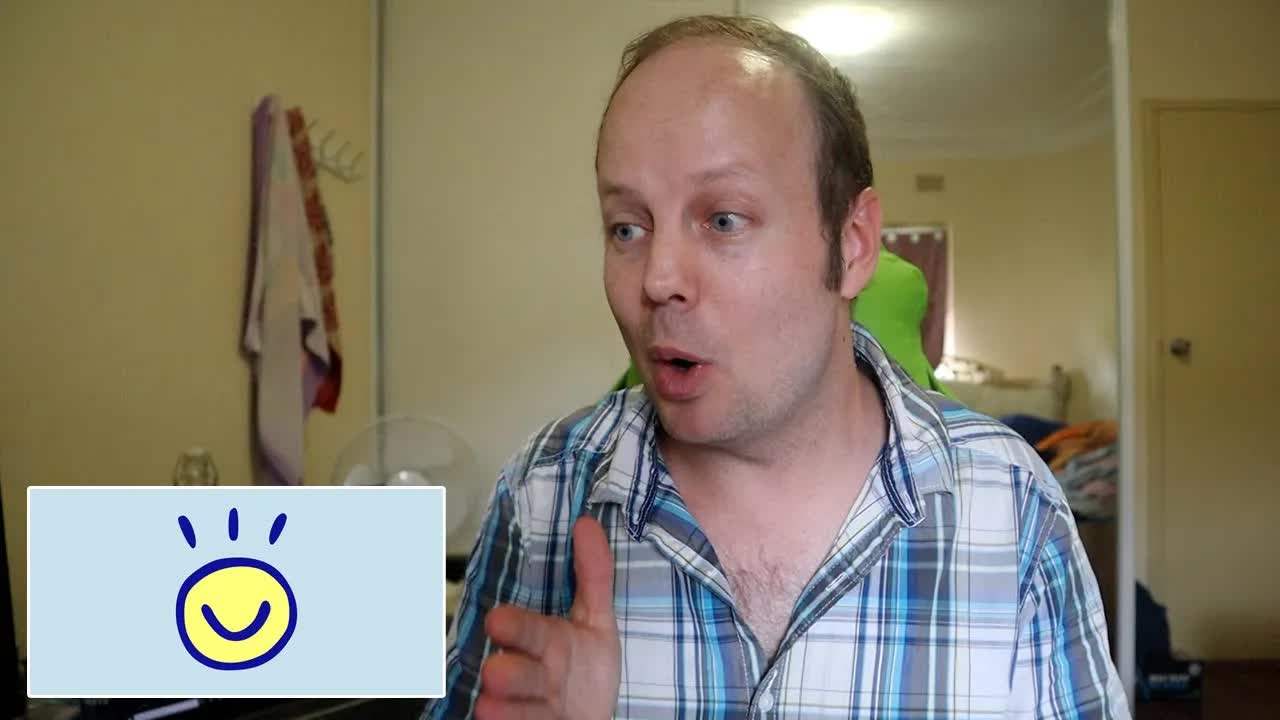 Mi Ken Ala Moku E Kala: A Toki Pona Vlog