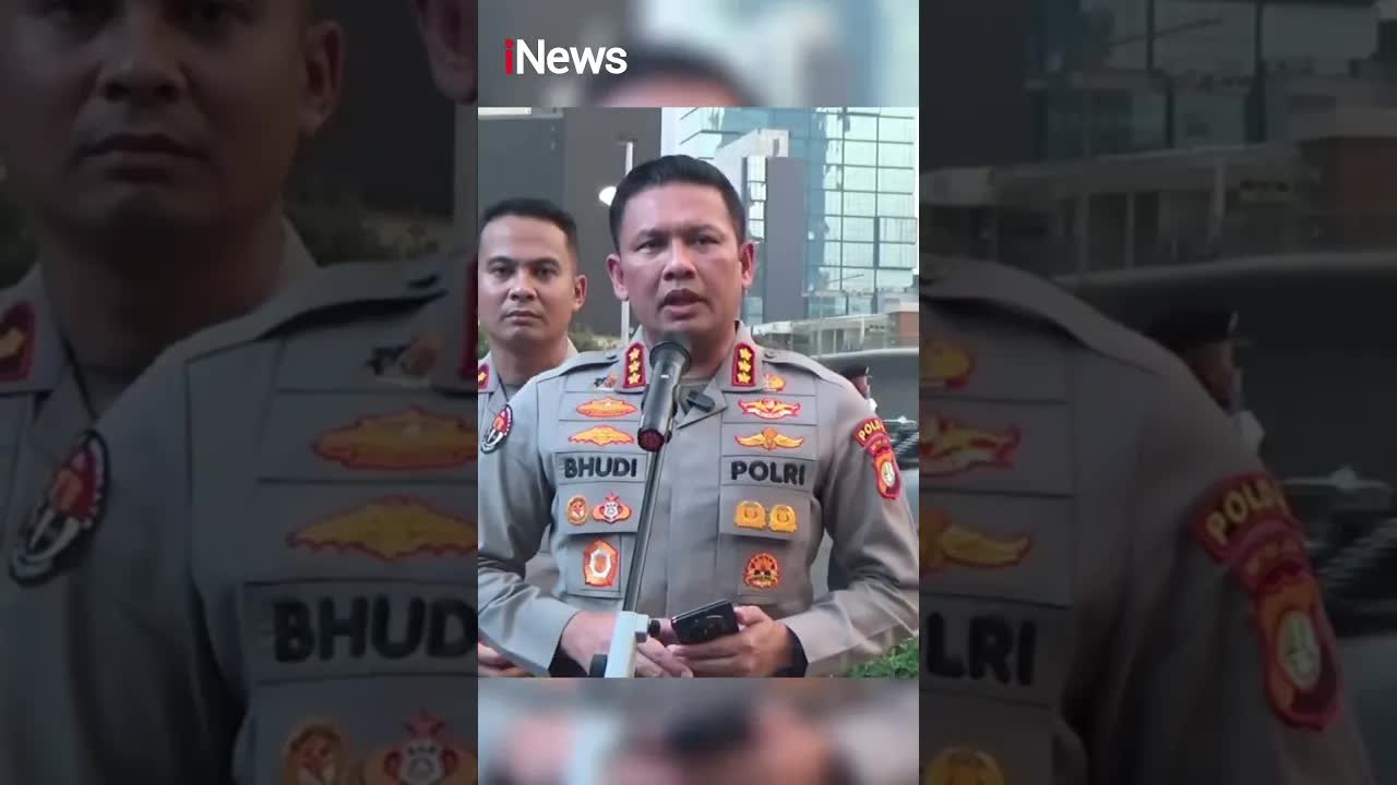 Alasan demo tidak boleh digelar di Bundaran HI