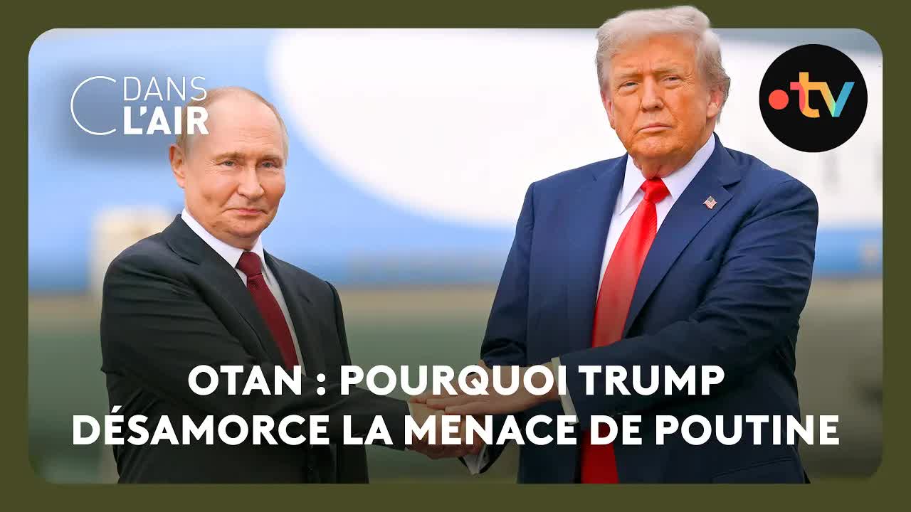 La diplomatie secrète de Trump face à la Russie et l'Iran