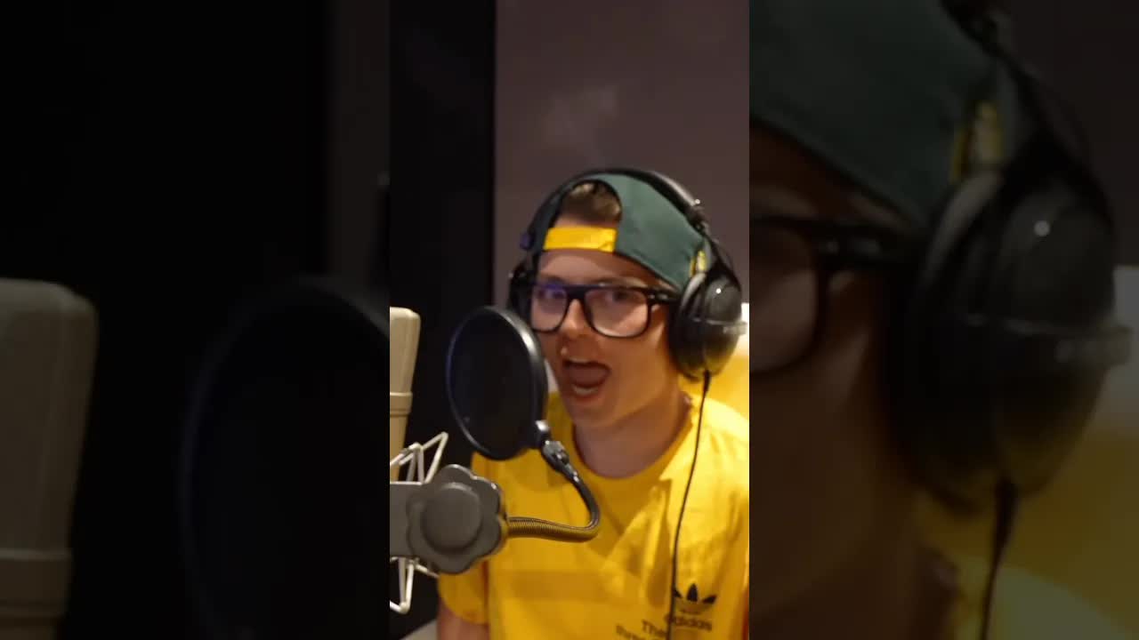 מאחורי הקלעים של זאק ושוקו גיבורי על