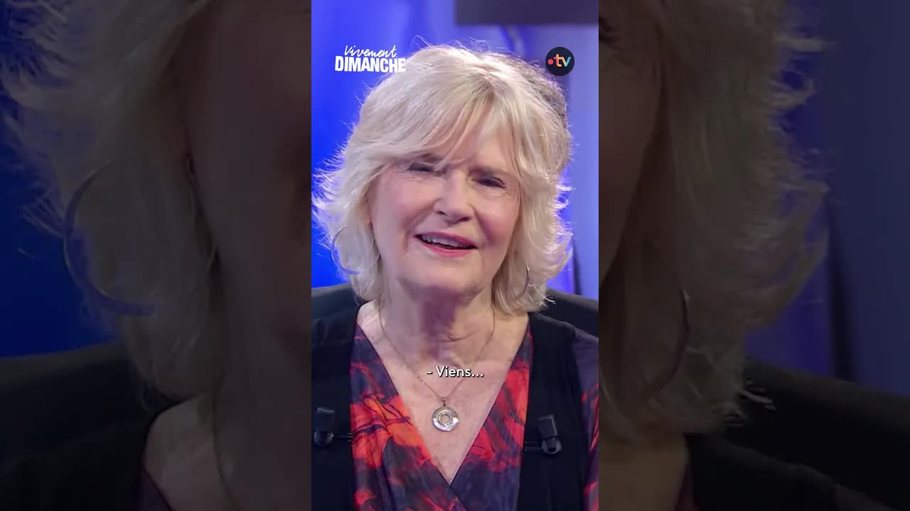 Questions intimes avec Catherine Ceylac et Michel Drucker