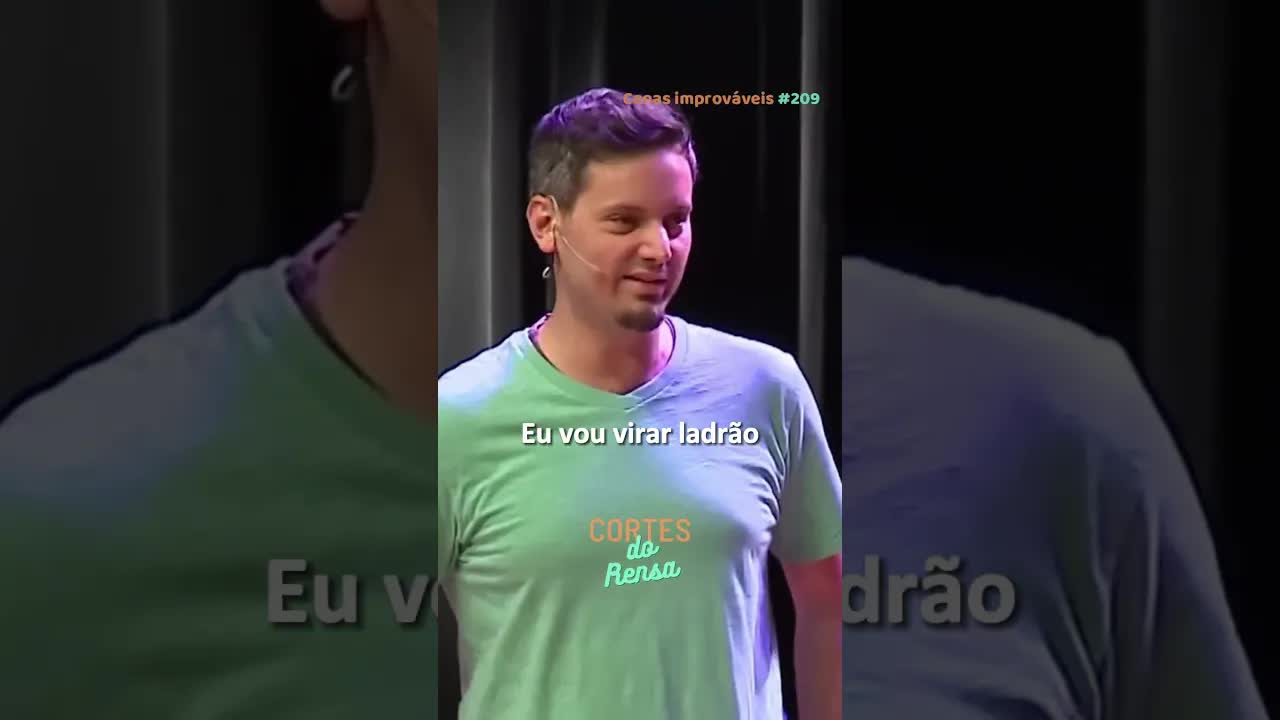 Cenas inusitadas de formatura infantil