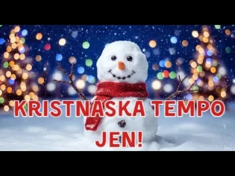 Kristnaska Kanto: Tempo de Amo kaj Ĝojo