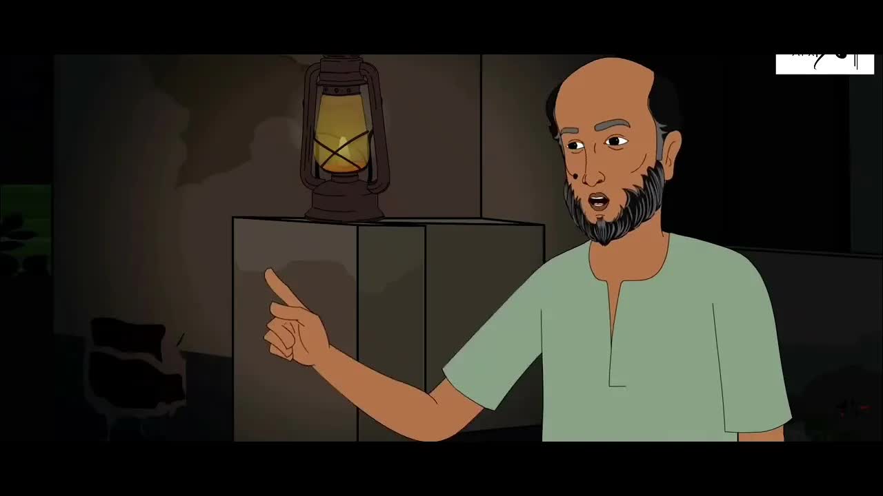 গ্রামের ভূতের গল্প আর মজার ঘটনা