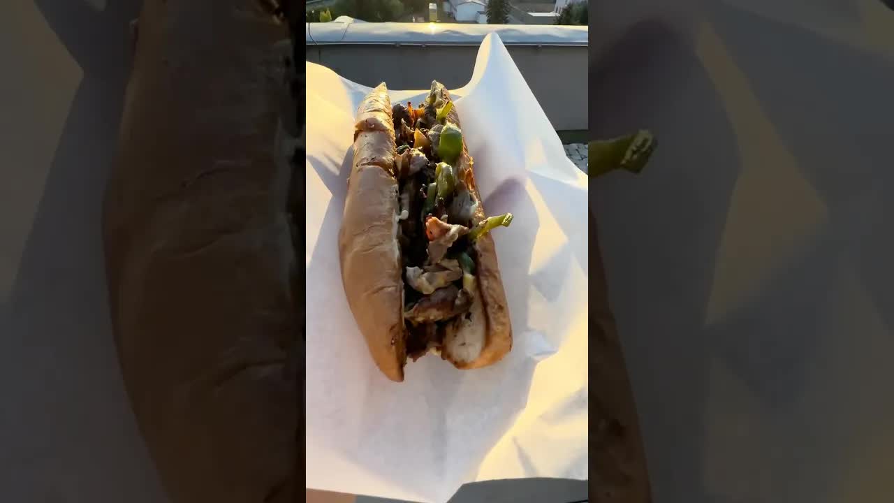 Jak udělat filčí steak na grilu