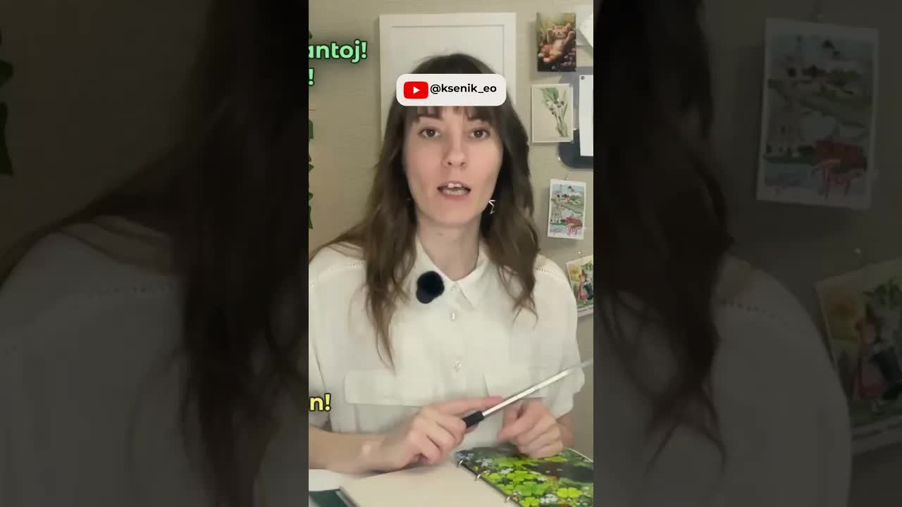 Dankon pro via subteno al mia kreado