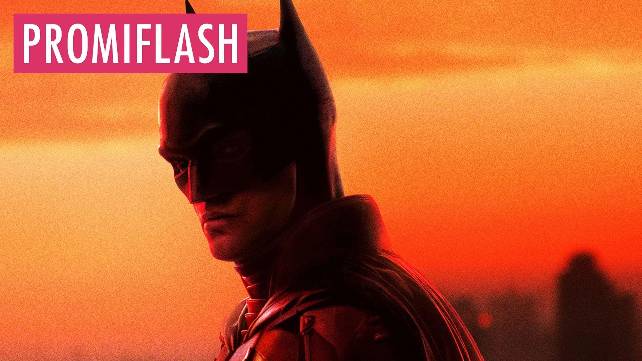Dreharbeiten zu The Batman Part Two pausiert