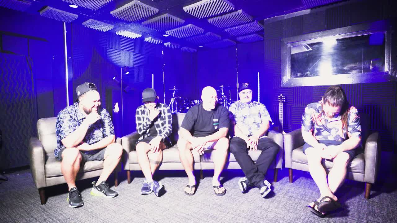 Writing A Love Song For Our Fans