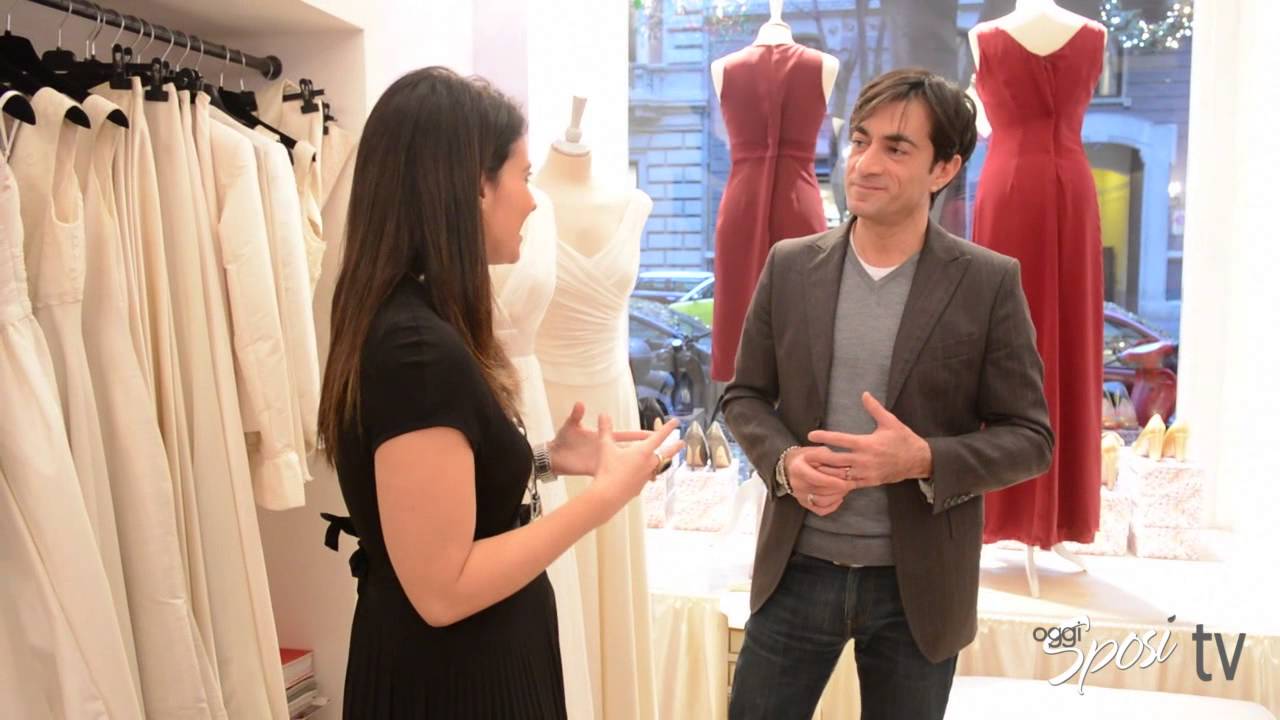 Intervista a Massimo Panuccio: moda e eleganza a Milano