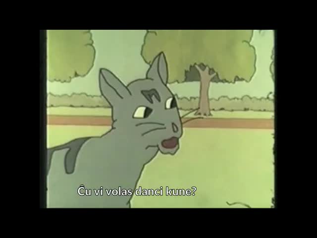 Desmond kaj Sprinkle - Filmeto