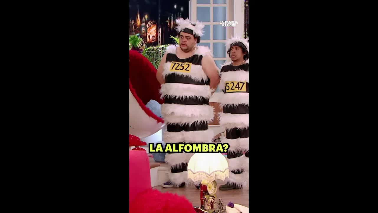 Ludovico y su opinión sobre las mujeres