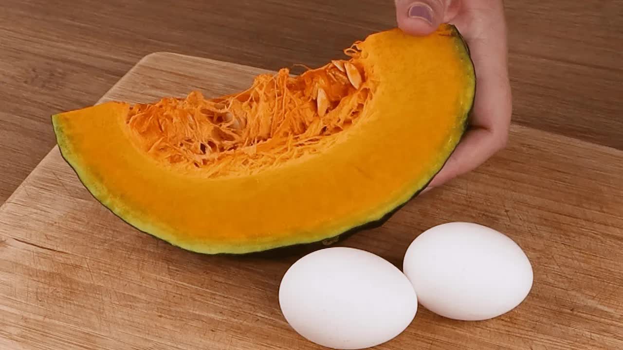 Receta fácil de desayuno sin pan