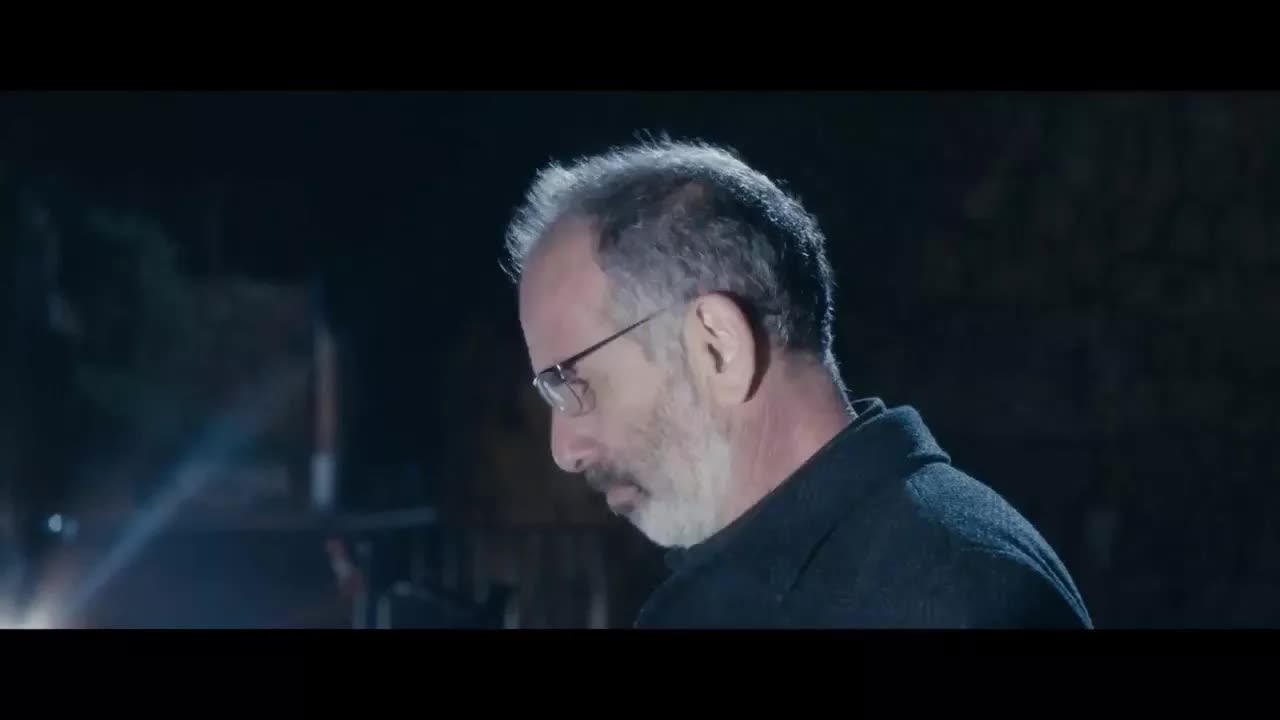 טריילר לסרט הישראלי געגוע על אבהות ואובדן