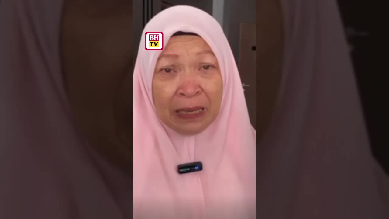 Keluarga Wan Ahmad Faris Terima Keadilan