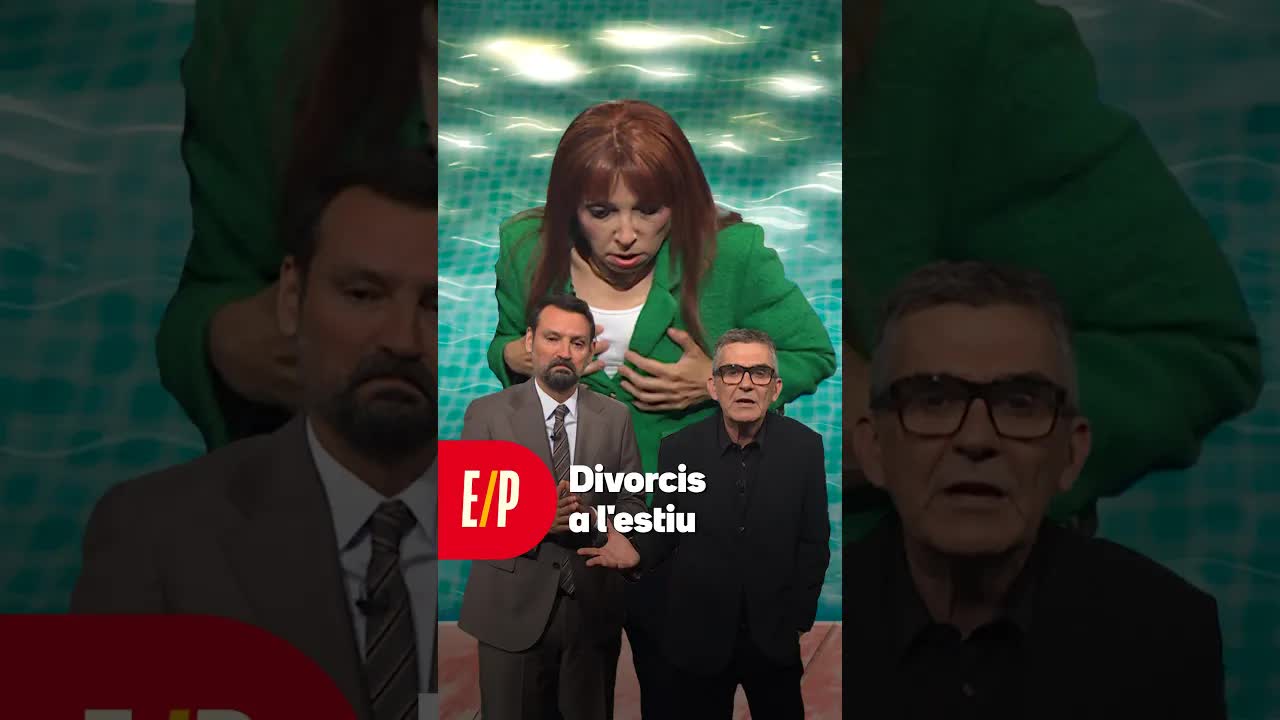 Consells per evitar divorcis a l'estiu