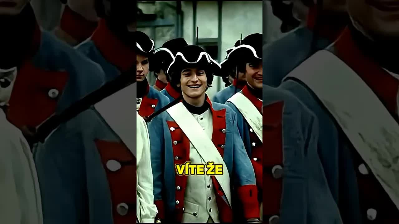 Neplánovaná scéna v pohádce S čerty nejsou žerty