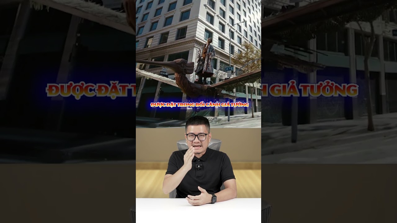 Sơn Tùng M-TP cưỡi chim lạc có vi phạm văn hóa?
