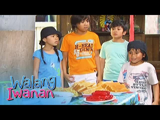 Simpleng surprise birthday party para kay Michael