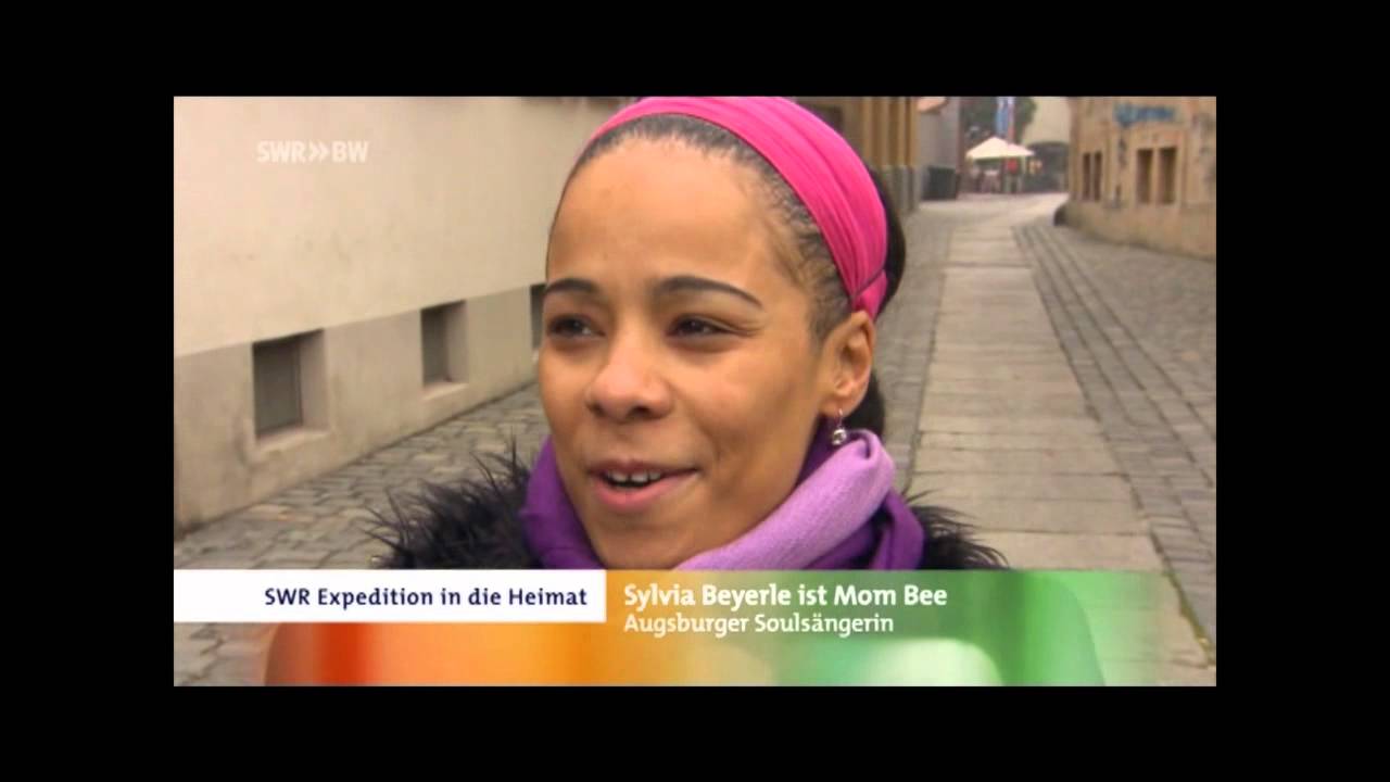 Soul und Identität in Augsburg