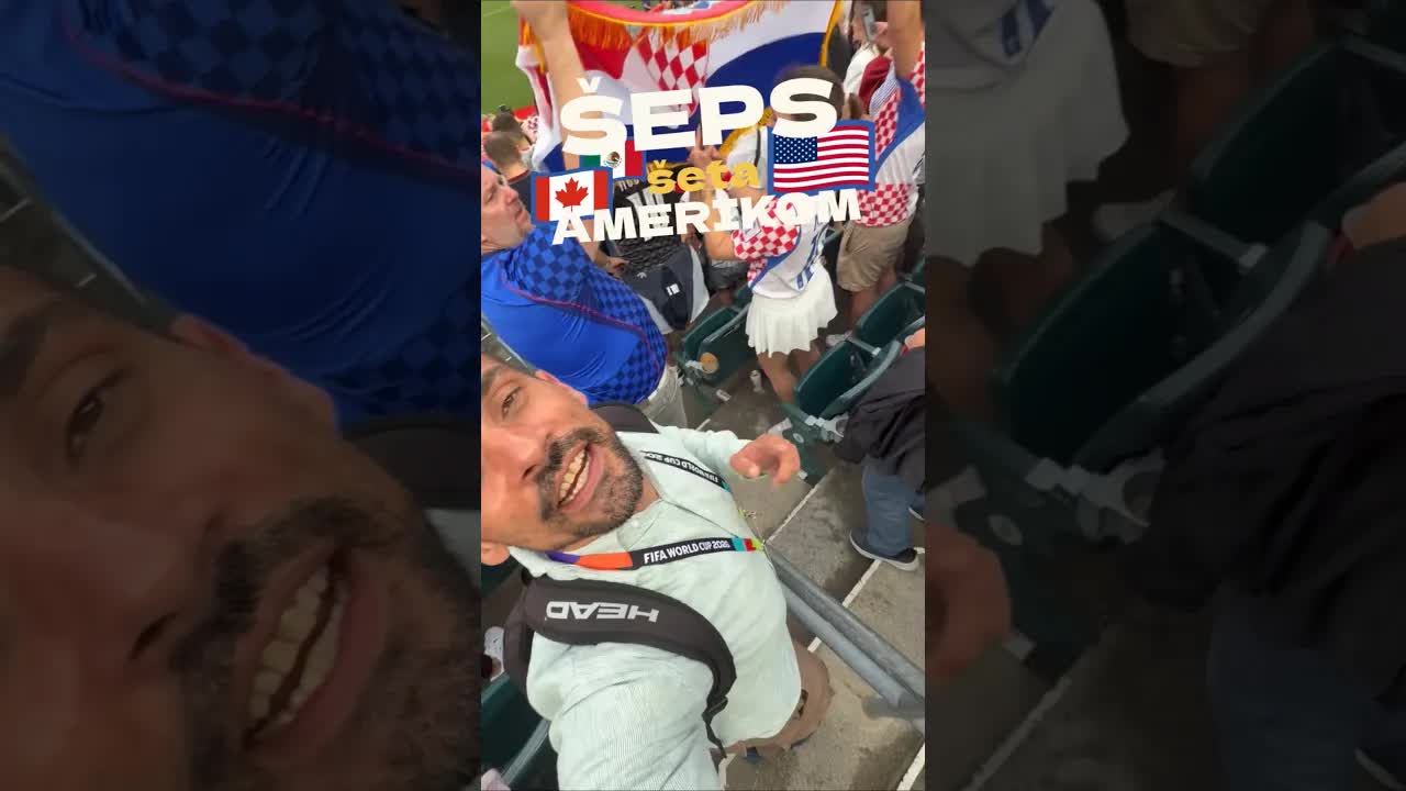 Hrvati u Americi slave pobjedu na svjetskom prvenstvu
