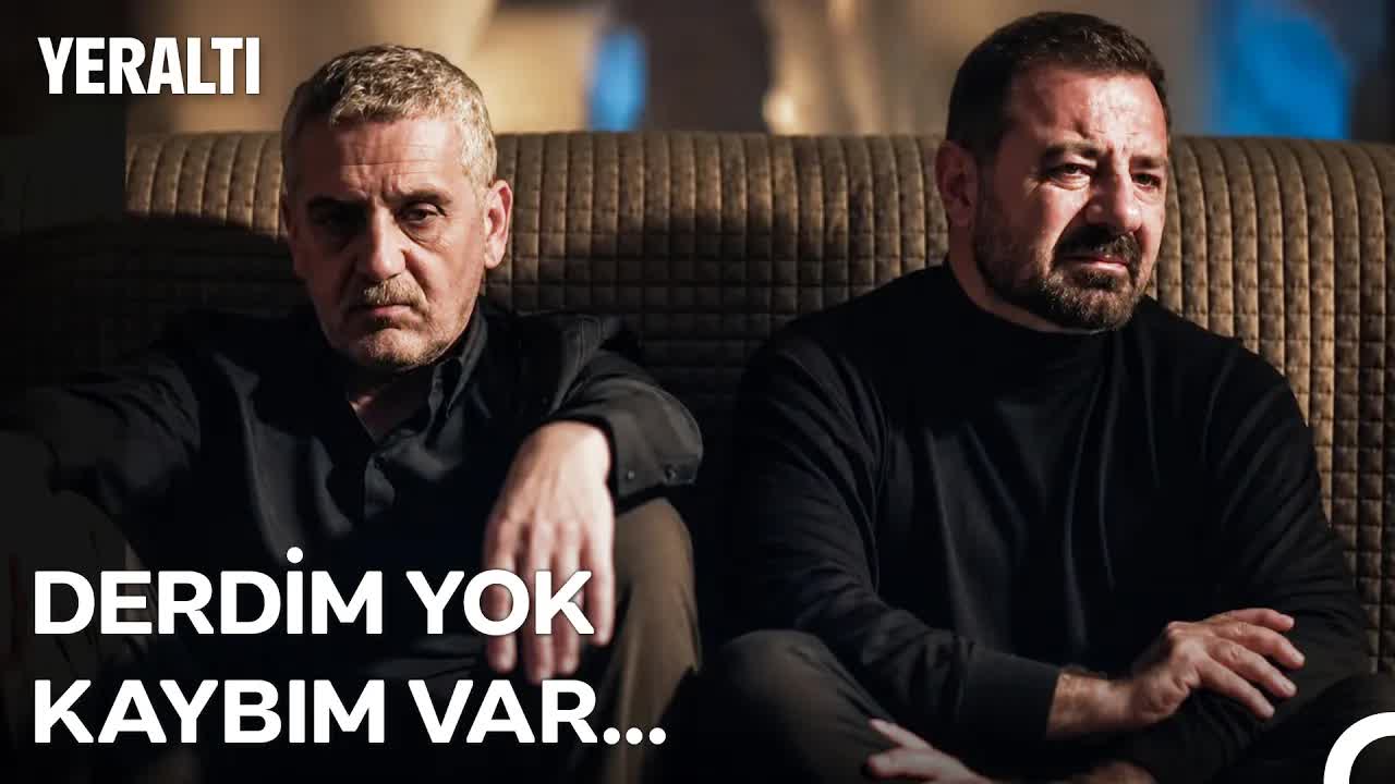 İsmail’in intikam yemini ve evlat acısıyla yüzleşmesi